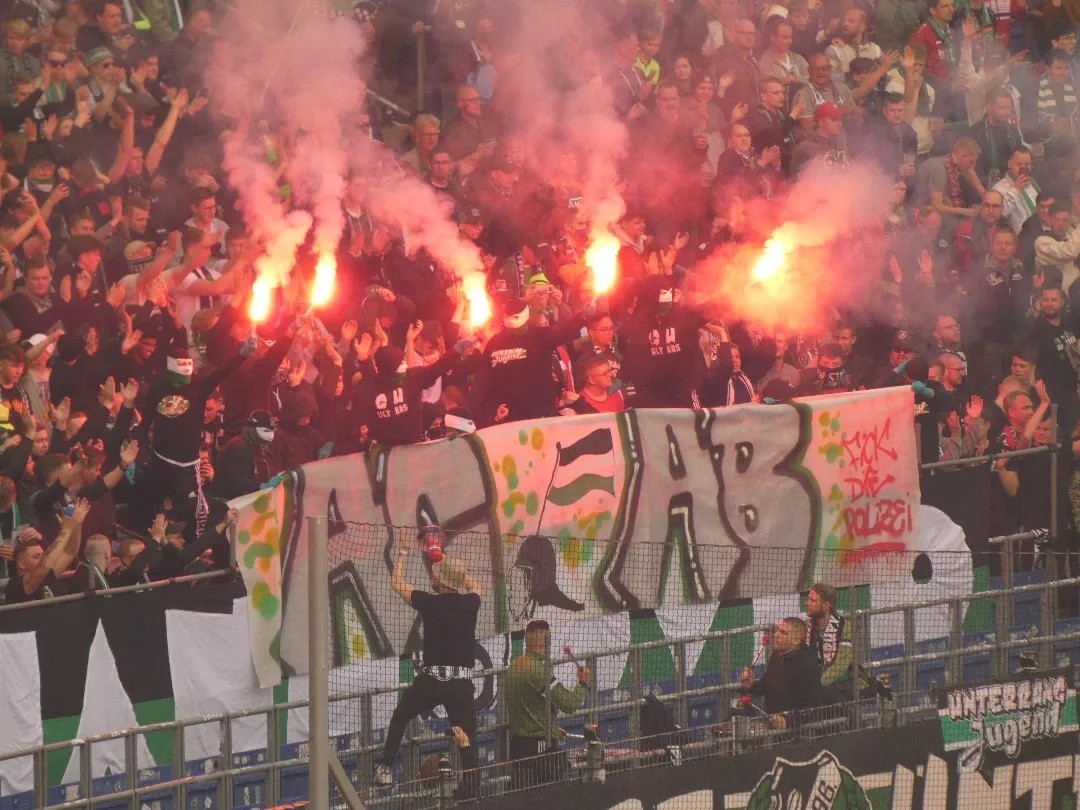 Hannover 96 – Karlsruher SC 2-0 (6)