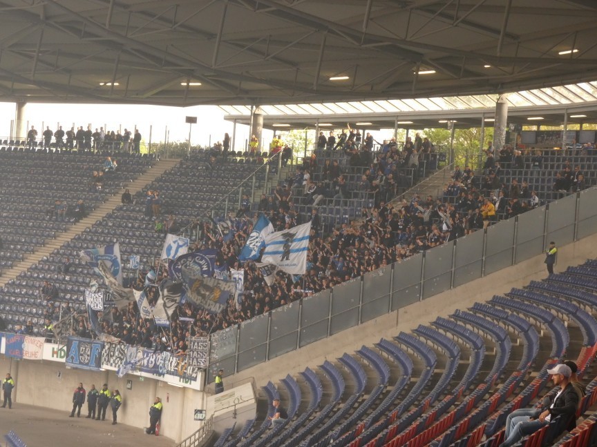 Hannover 96 – Karlsruher SC 2-0 (2)