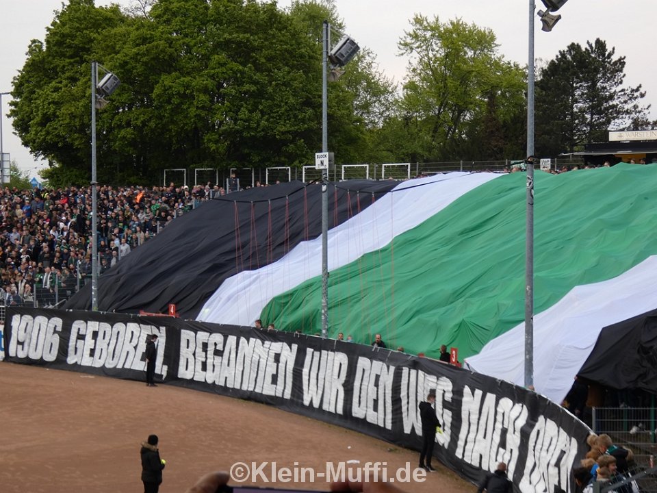 SC Preußen Münster – KFC Uerdingen 3-0 (2)
