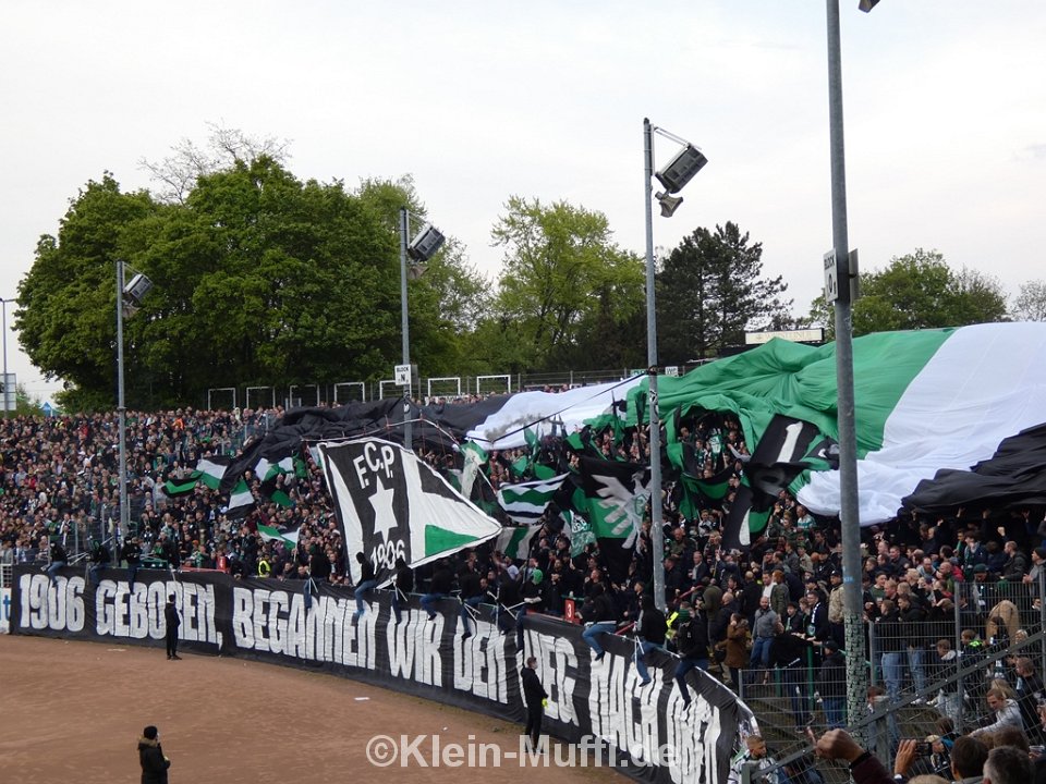 SC Preußen Münster – KFC Uerdingen 3-0 (3)
