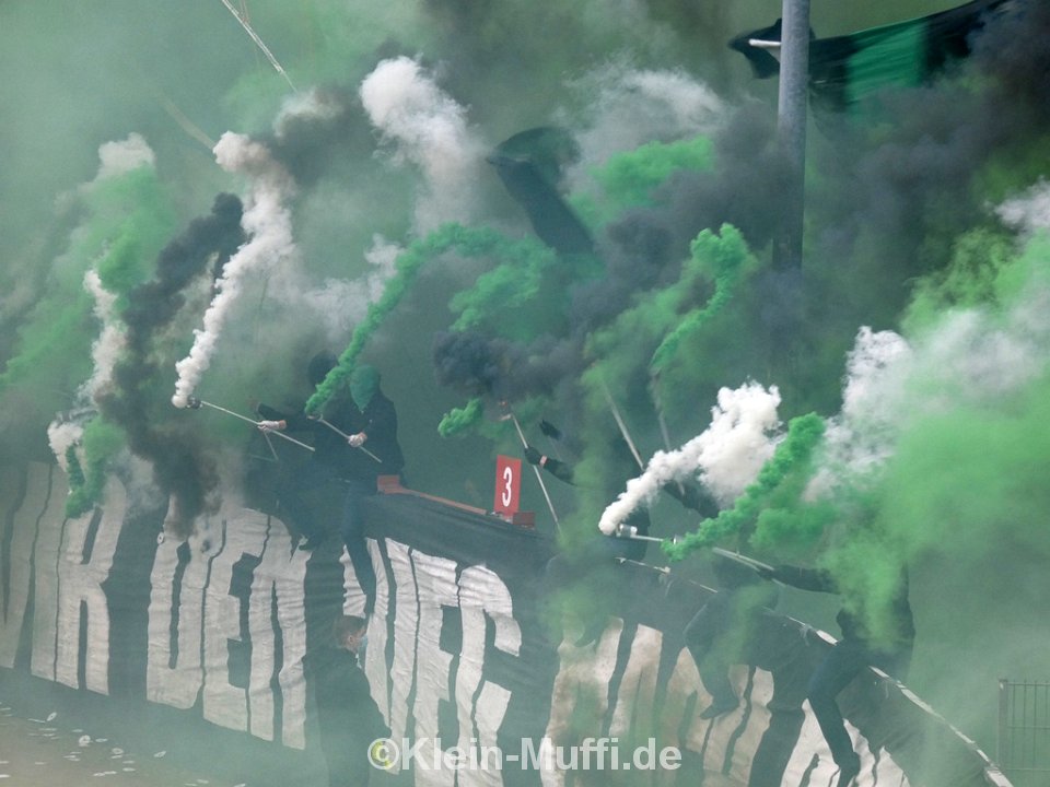 SC Preußen Münster – KFC Uerdingen 3-0 (9)