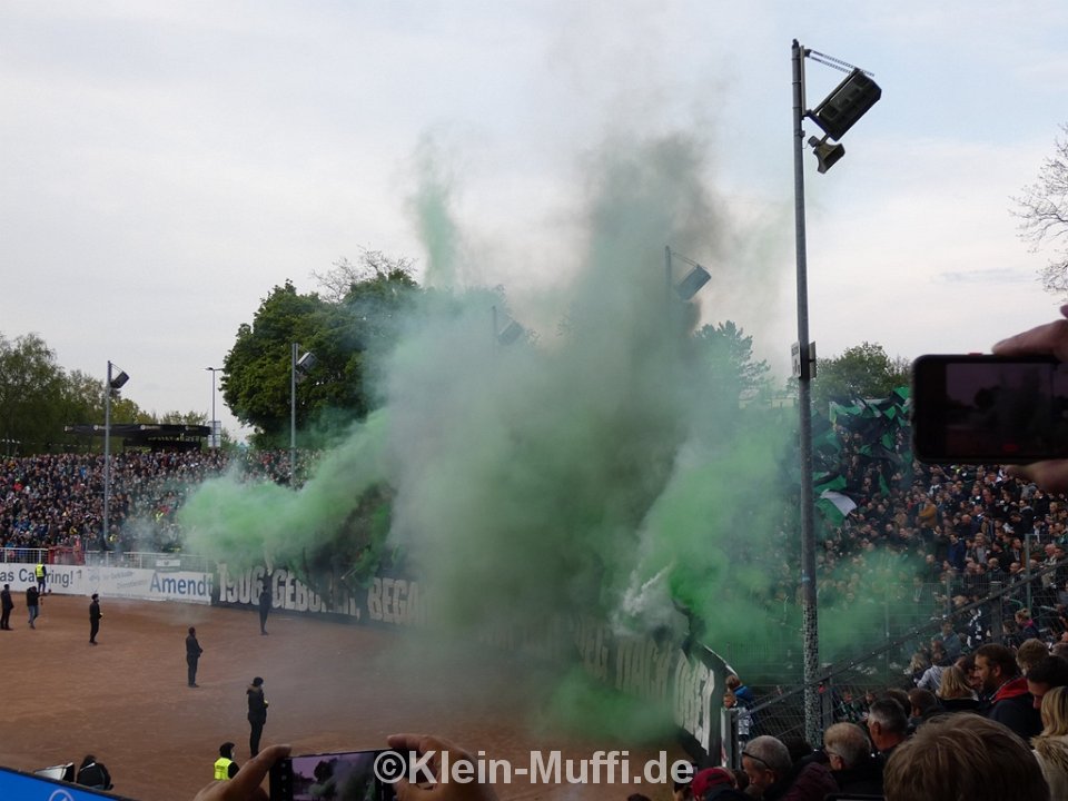 SC Preußen Münster – KFC Uerdingen 3-0 (11)