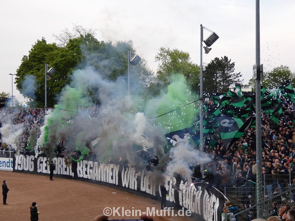 SC Preußen Münster – KFC Uerdingen 3-0 (12)