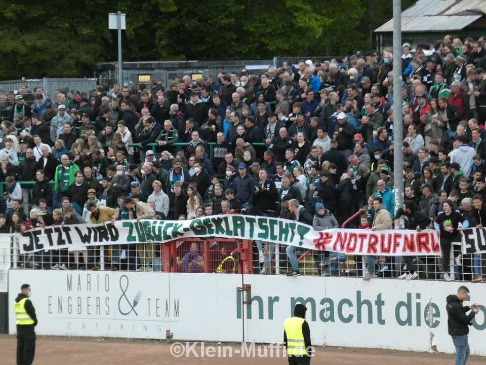 SC Preußen Münster – KFC Uerdingen 3-0 (14)
