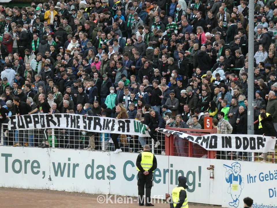 SC Preußen Münster – KFC Uerdingen 3-0 (15)