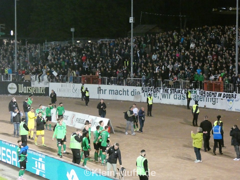 SC Preußen Münster – KFC Uerdingen 3-0 (17)