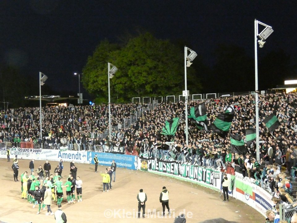 SC Preußen Münster – KFC Uerdingen 3-0 (19)
