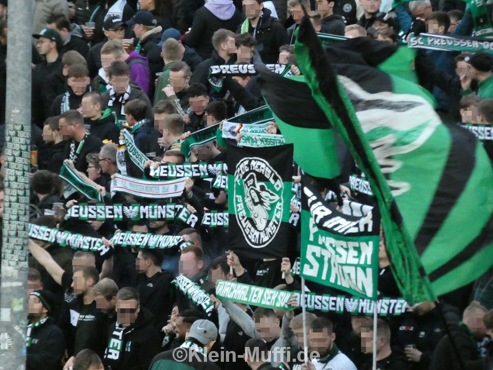 SC Preußen Münster – KFC Uerdingen 3-0 (21)