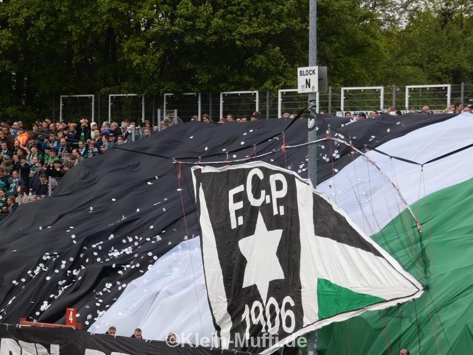 SC Preußen Münster – KFC Uerdingen 3-0 (30)