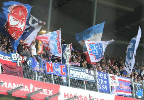 Werder Bremen – Holstein Kiel 2-3