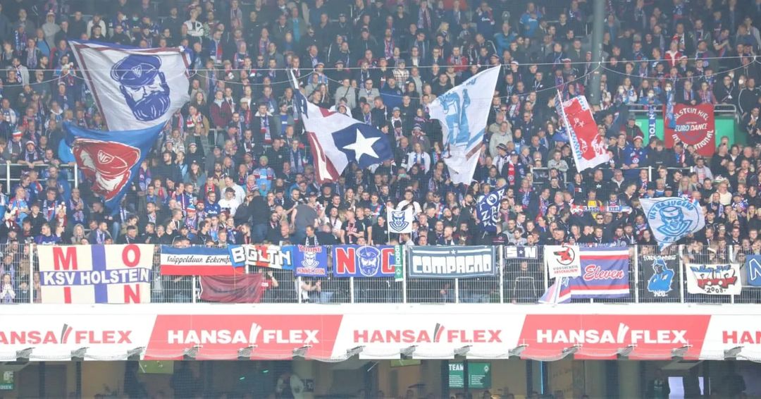 Werder Bremen – Holstein Kiel 2-3 (2)