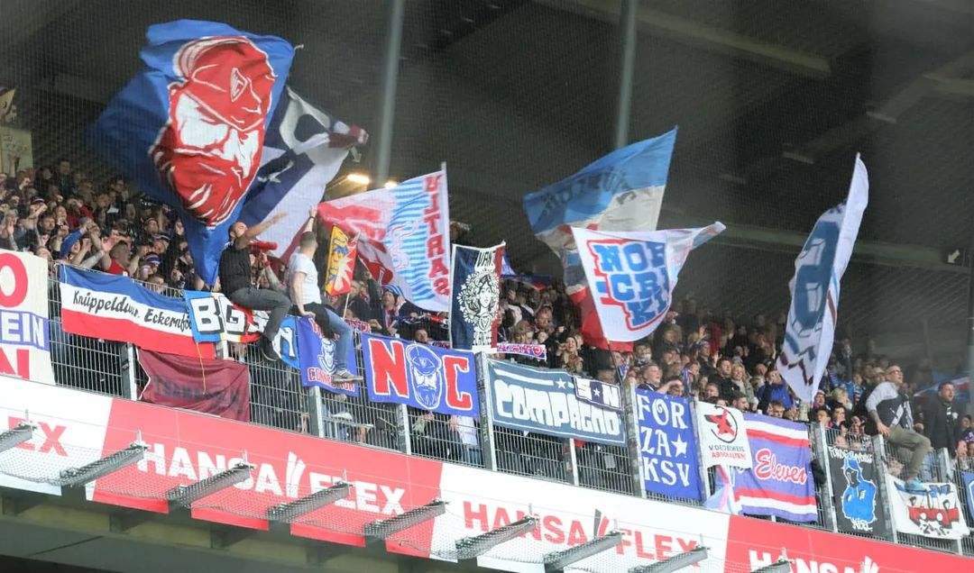 Werder Bremen – Holstein Kiel 2-3 (3)
