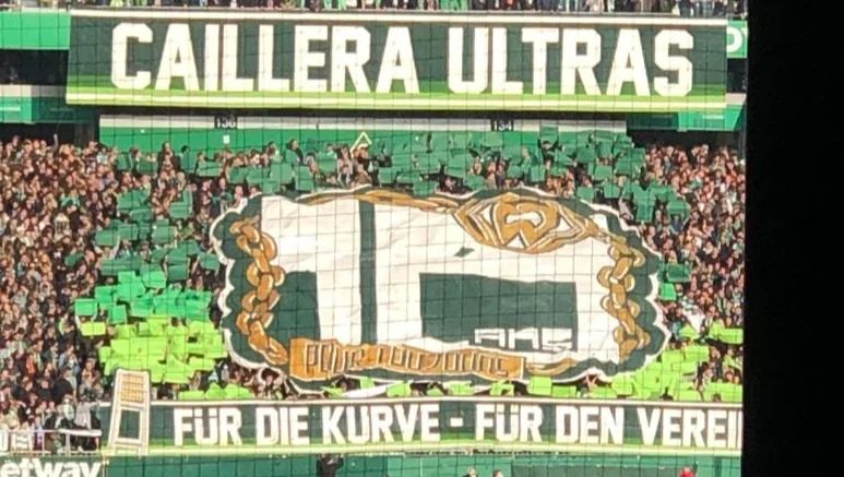 Werder Bremen – Holstein Kiel 2-3 (10)