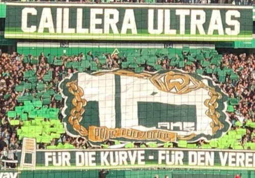 Werder Bremen – Holstein Kiel 2-3 (21)