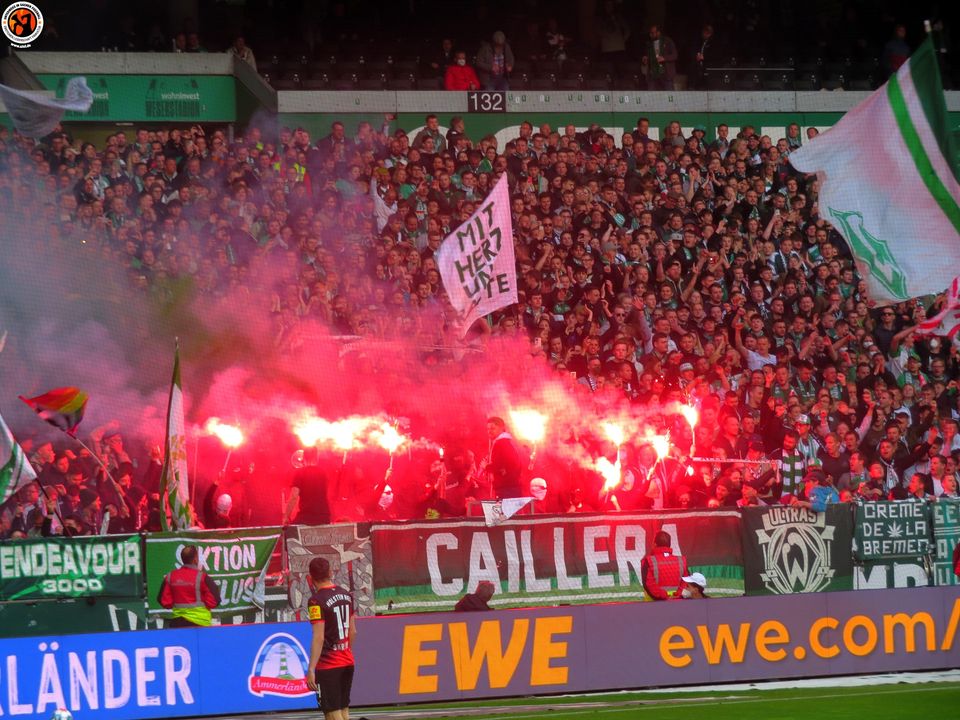 Werder Bremen – Holstein Kiel 2-3 (24)