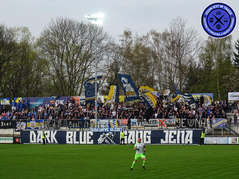 VfB Auerbach – FC Carl Zeiss Jena