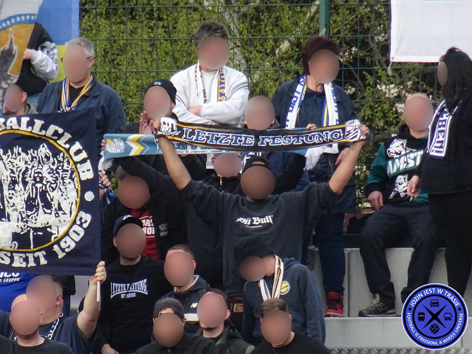 VfB Auerbach – FC Carl Zeiss Jena (1)