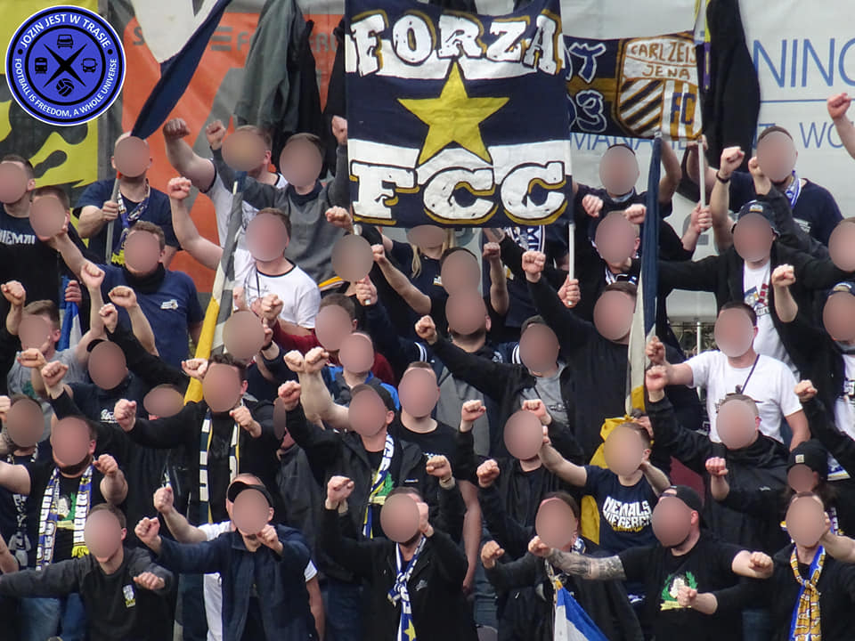 VfB Auerbach – FC Carl Zeiss Jena (2)