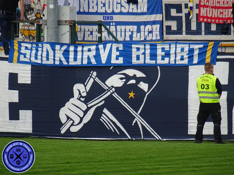 VfB Auerbach – FC Carl Zeiss Jena (5)