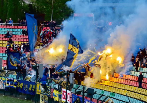 Viktoria Berlin – 1. FC Saarbrücken 2-1 (3)