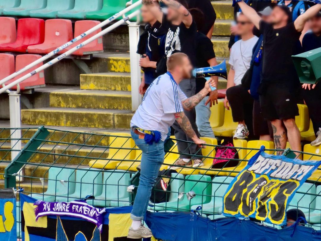 Viktoria Berlin – 1. FC Saarbrücken 2-1 (4)