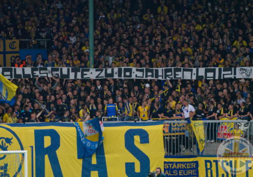 Eintracht Braunschweig – 1. FC Magdeburg 2:1 (1)