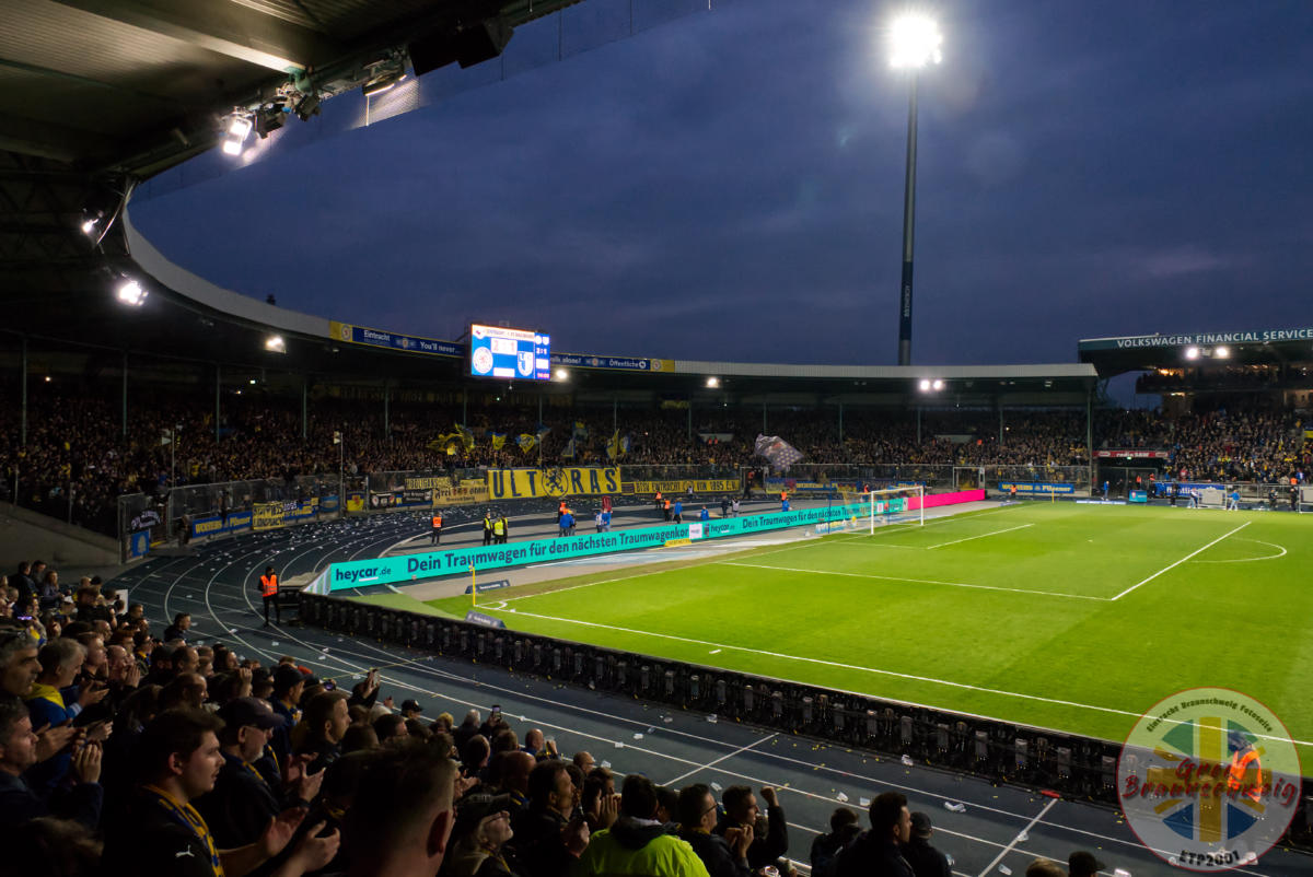 Eintracht Braunschweig – 1. FC Magdeburg 2:1 (2)