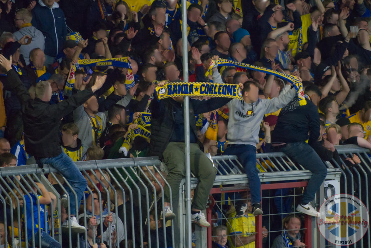 Eintracht Braunschweig – 1. FC Magdeburg 2:1 (3)
