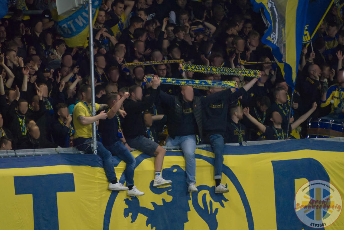 Eintracht Braunschweig – 1. FC Magdeburg 2:1 (6)