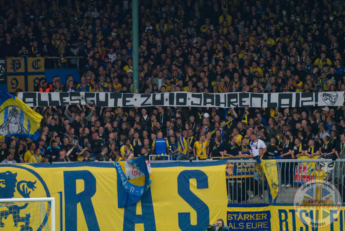 Eintracht Braunschweig – 1. FC Magdeburg 2:1 (7)