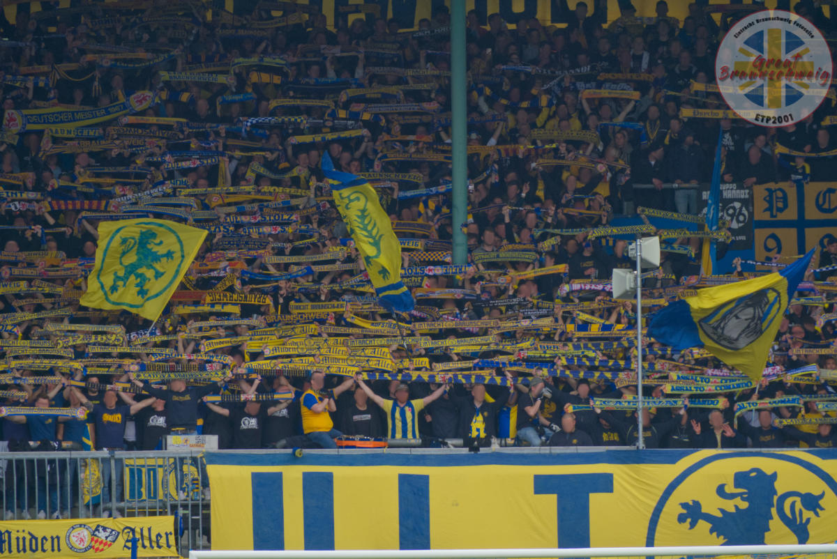 Eintracht Braunschweig – 1. FC Magdeburg 2:1 (10)
