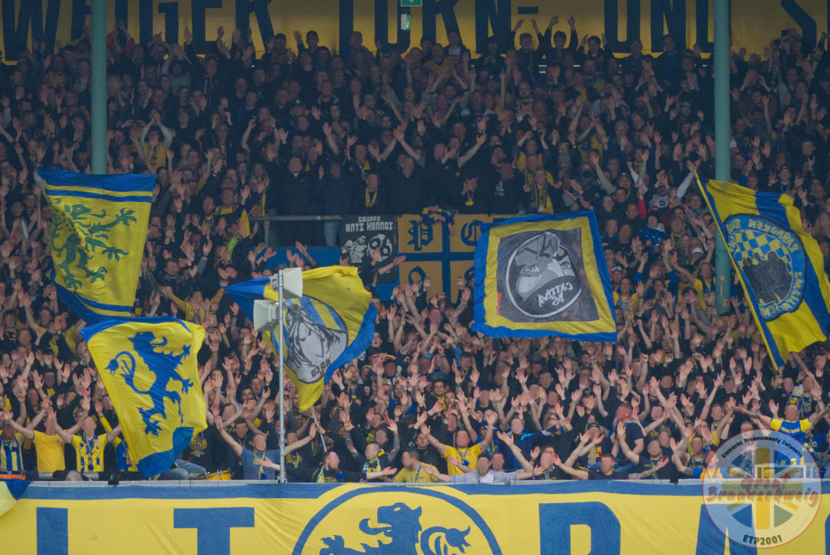 Eintracht Braunschweig – 1. FC Magdeburg 2:1 (11)