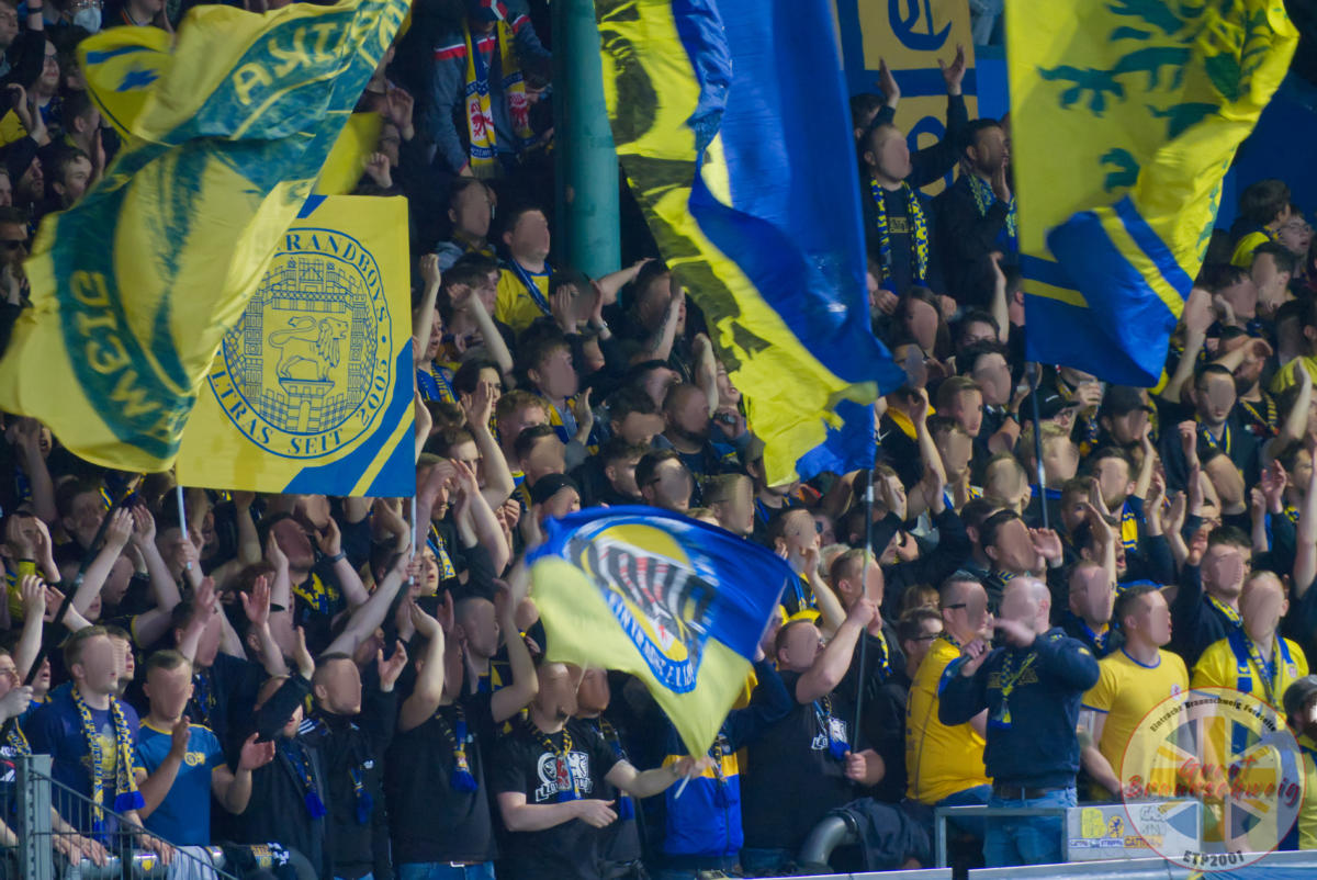 Eintracht Braunschweig – 1. FC Magdeburg 2:1 (13)