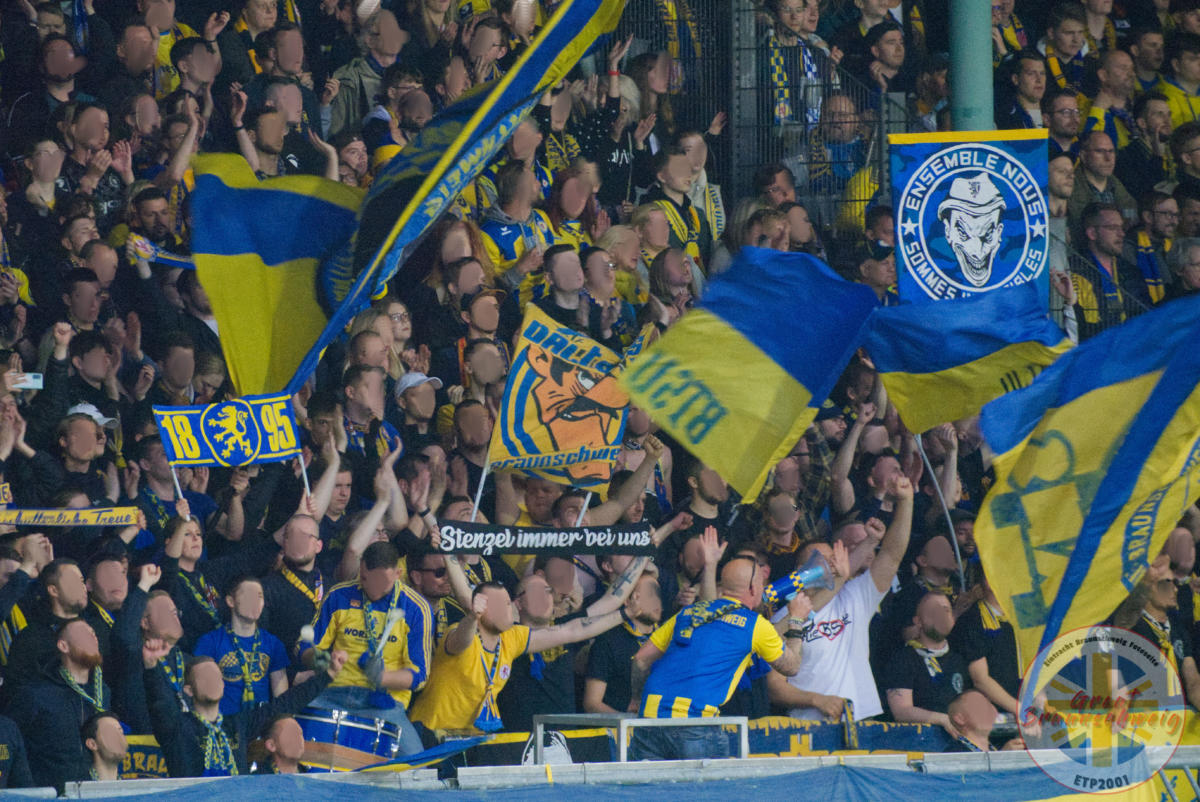 Eintracht Braunschweig – 1. FC Magdeburg 2:1 (15)