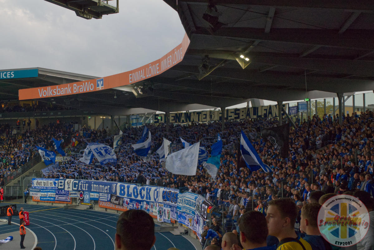 Eintracht Braunschweig – 1. FC Magdeburg 2:1 (6)