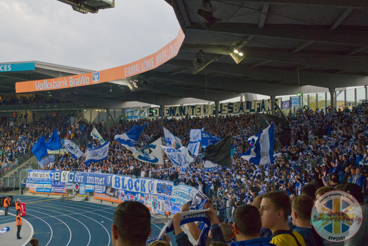 Eintracht Braunschweig – 1. FC Magdeburg 2:1 (8)