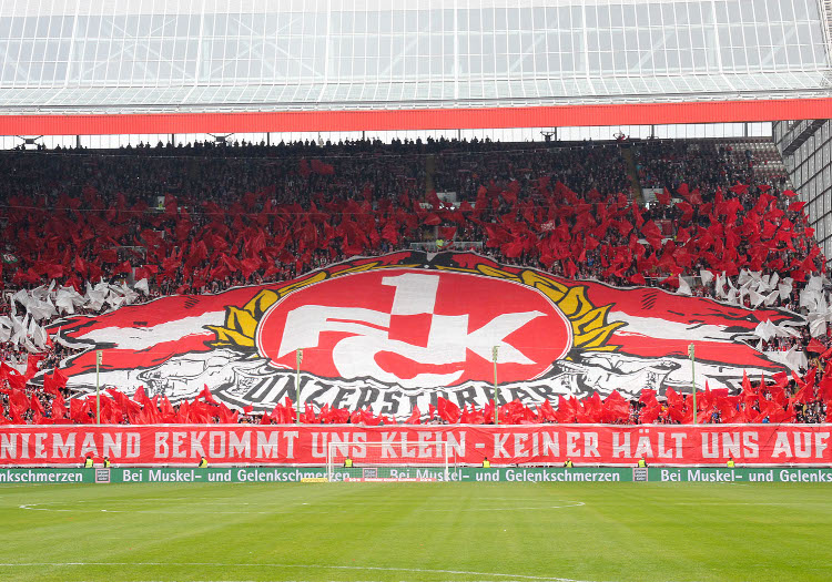 1. FC Kaiserslautern – Borussia Dortmund II 1-3 (7)