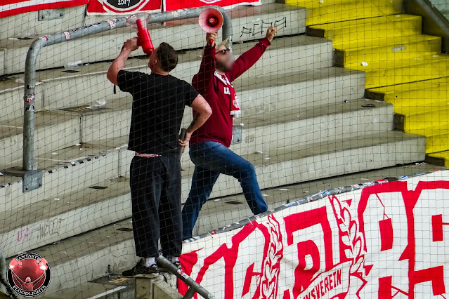Dynamo Dresden – SSV Jahn Regensburg 1-1 (2)