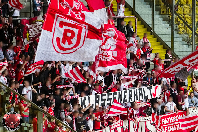 Dynamo Dresden – SSV Jahn Regensburg 1-1 (3)