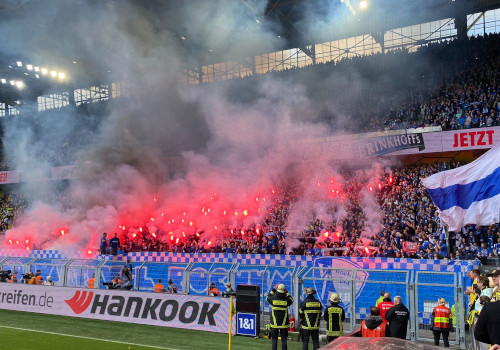 Borussia Dortmund – VfL Bochum 3-4 (10)