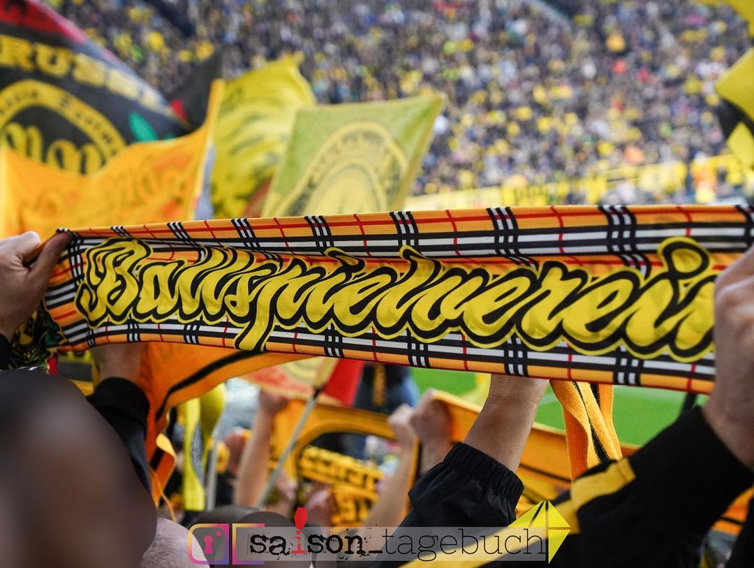 Borussia Dortmund – VfL Bochum 3-4 (3)