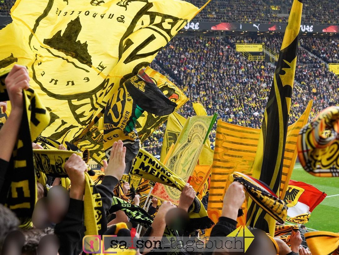 Borussia Dortmund – VfL Bochum 3-4 (5)
