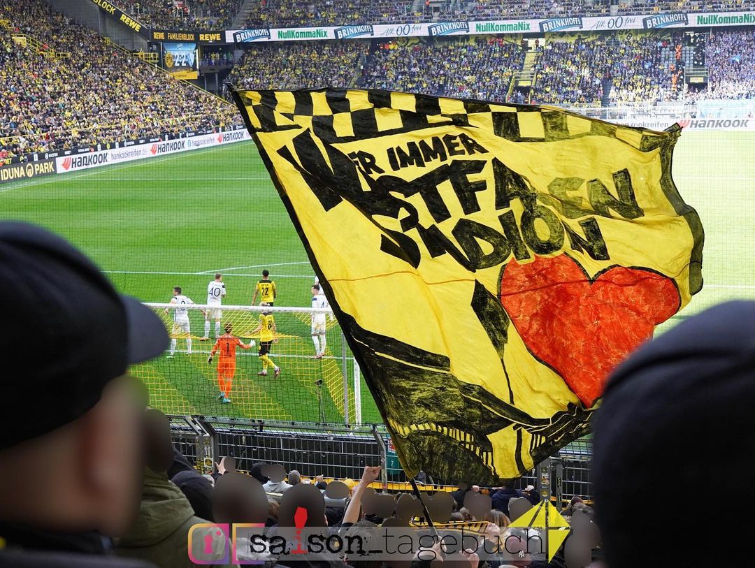 Borussia Dortmund – VfL Bochum 3-4 (6)