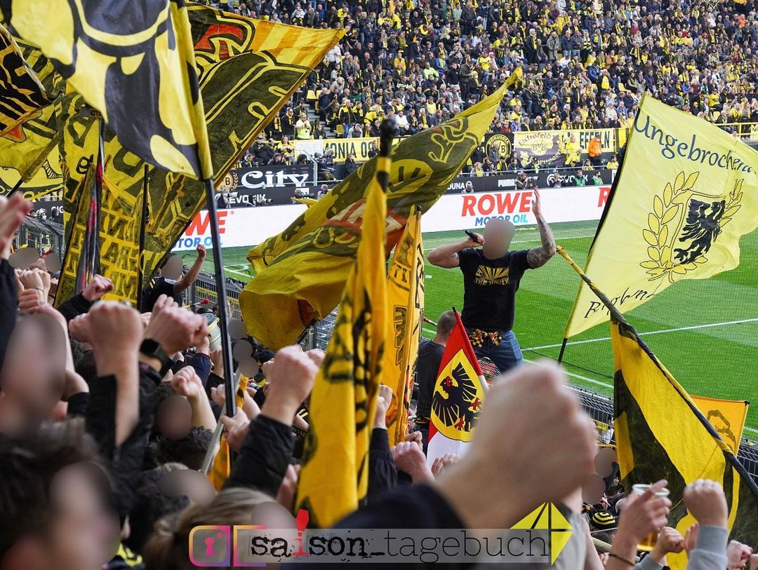 Borussia Dortmund – VfL Bochum 3-4 (7)