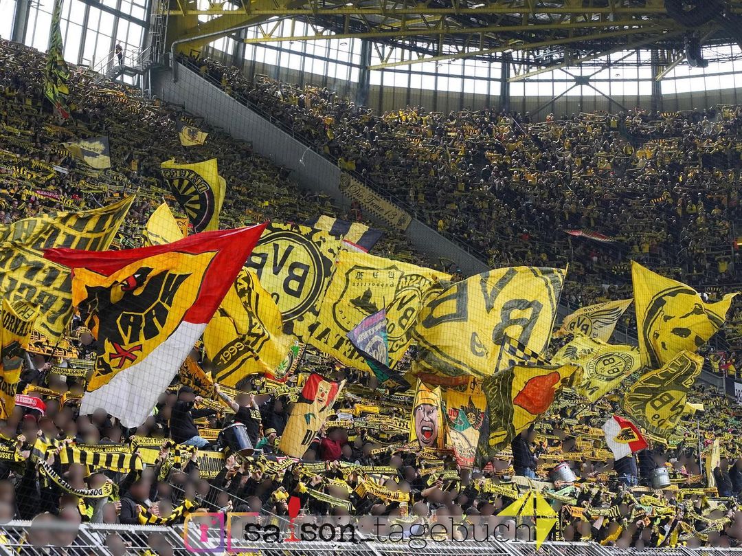 Borussia Dortmund – VfL Bochum 3-4 (8)