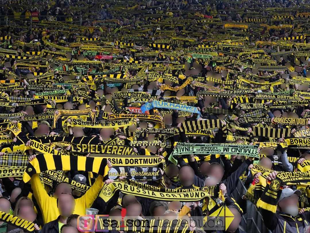 Borussia Dortmund – VfL Bochum 3-4 (9)