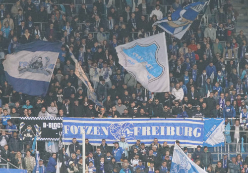 TSG Hoffenheim – SC Freiburg 3-4