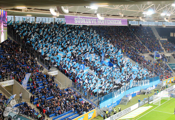 TSG Hoffenheim – SC Freiburg 3-4 (8)