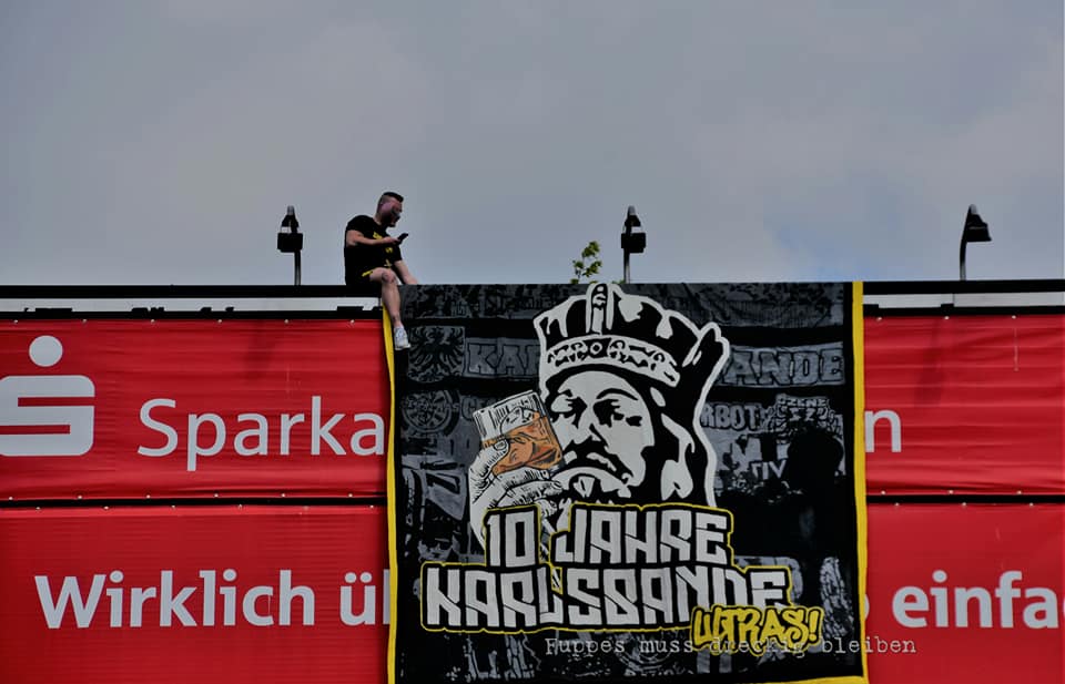 SC Fortuna Köln – TSV Alemannia Aachen 0-0 (3)