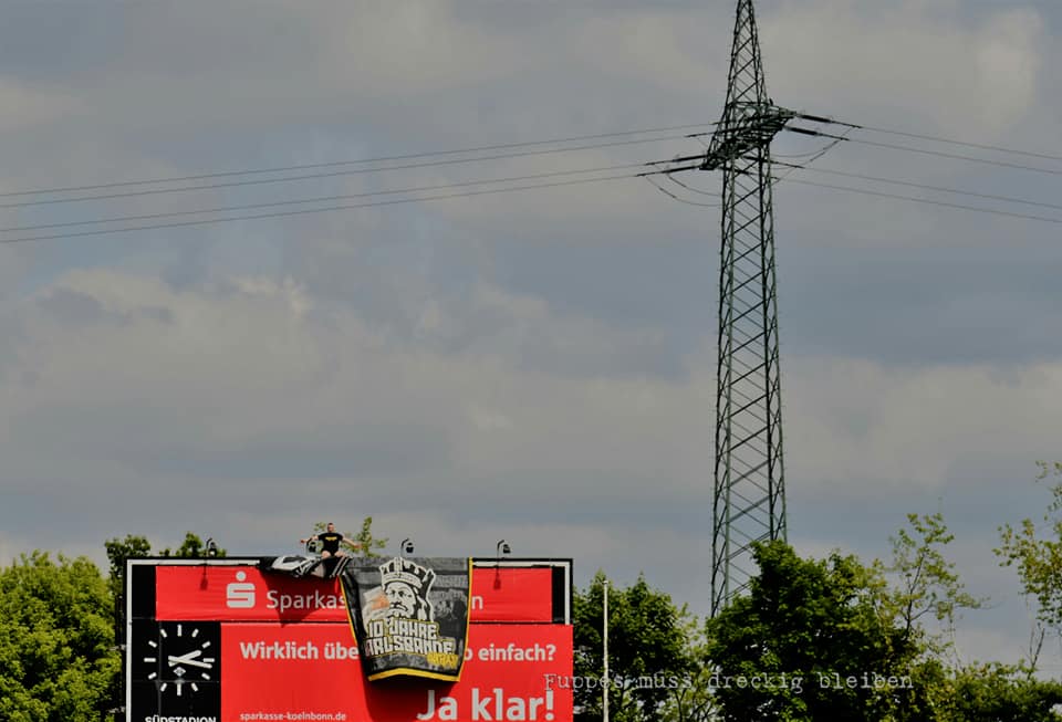 SC Fortuna Köln – TSV Alemannia Aachen 0-0 (4)